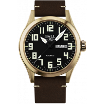Ball Watch Company Engineer III Bronze