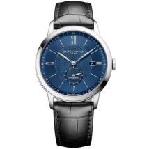 Baume et Mercier Watch Classima D - Blue