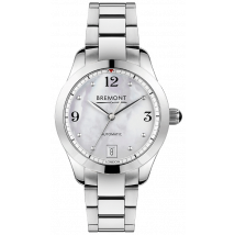 Bremont Solo 34 Ladies