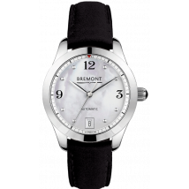 Bremont Solo 34 Ladies
