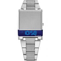 Bulova Computron LED