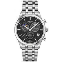 Certina DS-8 Chrono Moon Phase