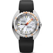 Doxa SUB 300T Searambler Rubber