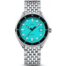 Doxa Sub 200 Aquamarine Bracelet
