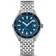 Doxa Sub 200 Caribbean Bracelet