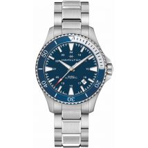 Hamilton Khaki Navy Automatic