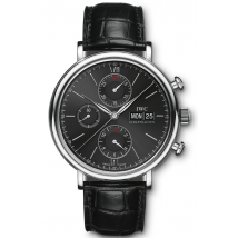 IWC Portofino Chronograph