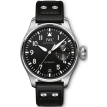 IWC Big Pilots Mens