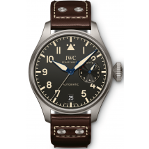 IWC Big Pilots Heritage