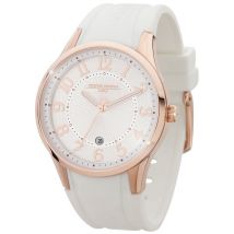 Jorg Gray Watch JG1200 Series - White