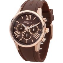 Jorg Gray Watch JG1500 Series - Brown