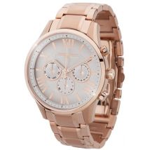 Jorg Gray Watch JG1500 Series - Silver