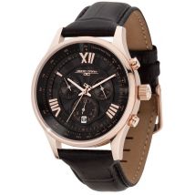 Jorg Gray Watch JG6600 Series - Black