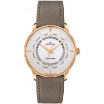 Junghans Meister Worldtimer