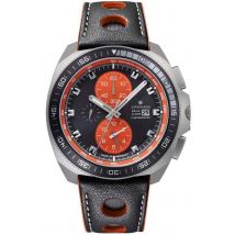 Junghans 1972 Chronoscope Solar