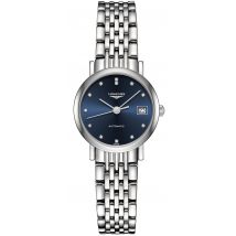 Longines Elegant Collection Ladies