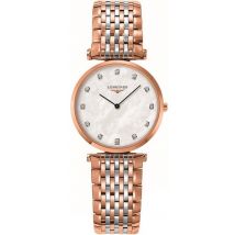Longines La Grande Classique de Longines Ladies