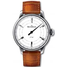 MeisterSinger Rodella Limited Edition D - White