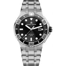 Maurice Lacroix Aikon Venturer Black