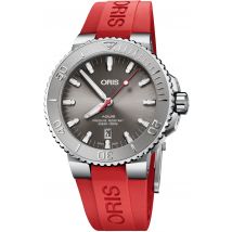 Oris Aquis Date Relief Rubber