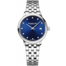 Raymond Weil Toccata