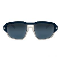 SevenFriday Sunglasses Pilot - black
