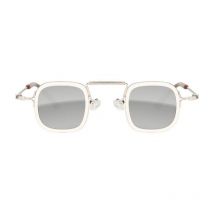 SevenFriday Sunglasses Tiny 1 - silver