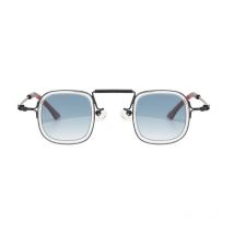 SevenFriday Sunglasses Tiny 4 - silver