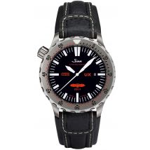 Sinn UX GSG 9 EZM 2B Leather