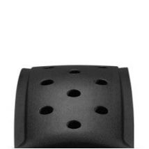 TAG Heuer Strap Formula 1 Black Rubber No Buckle
