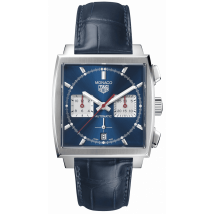 TAG Heuer Monaco Heuer 02 Automatic