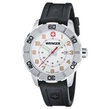 Wenger Watch Roadster D - White