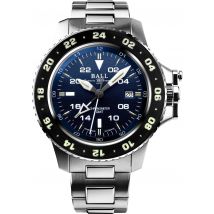 Ball Watch Company Engineer Hydrocarbon AeroGMT II