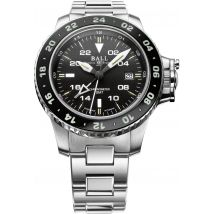 Ball Watch Company Engineer Hydrocarbon AeroGMT II