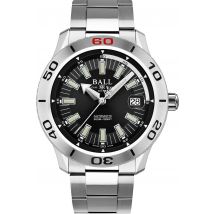 Ball Watch Company Fireman NECC