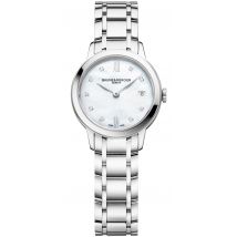 Baume et Mercier Classima Lady