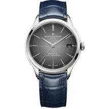 Baume et Mercier Clifton Baumatic Mens
