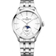 Baume et Mercier Clifton Baumatic Mens