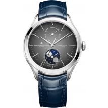 Baume et Mercier Clifton Baumatic Mens