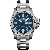 Ball Watch Company Engineer Hydrocarbon Submarine Warfare