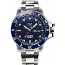 Ball Watch Company Watch Engineer Hydrocarbon Original - Blue