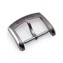 Bremont Pin Buckle Titanium