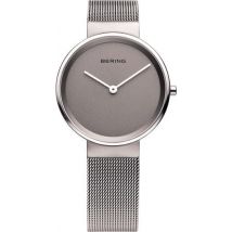 Bering Max Rene Mens