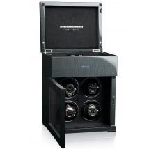 Benson Watch Winder Black Series 4.16 CF Carbon