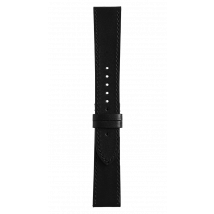 Bell & Ross Strap Vintage BR V1 Black Calfskin Medium