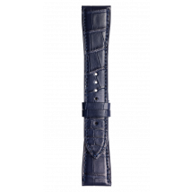 Bell & Ross Strap Vintage BR V2 Blue Alligator Medium