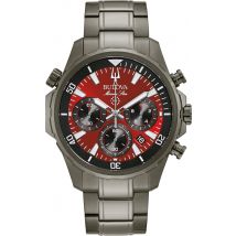 Bulova Marine Star Mens