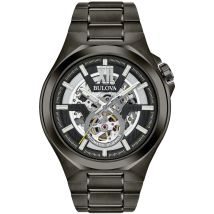 Bulova Maquina Mens