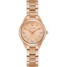 Bulova Sutton Ladies