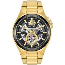 Bulova Maquina Mens